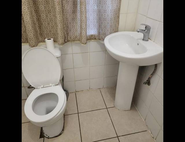 1 BEDROOM PROPERTY TO RENT IN OBSERVATORY